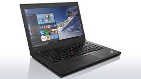 Lenovo T460P i7-6700HQ 14