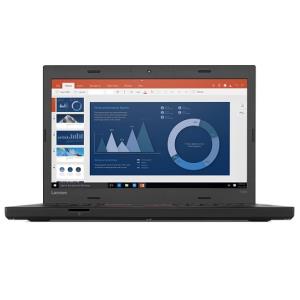 Lenovo T460p i5-6300HQ 4GB Ultraportable Notebook