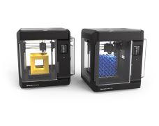 MakerBot 3D Classroom Bundle (2xPrinters 4xPLA 4xBuildPlates 2x Activaton)