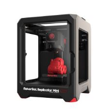 MakerBot Replicator Mini Compact 3D Printer