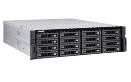 QNAP TS-EC1680UE3R2 16Bay Turbo NAS