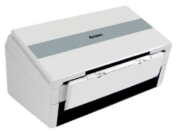 Avision AD230U A4 Document Scanner