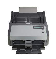 Avision AD280 A4 Document Scanner