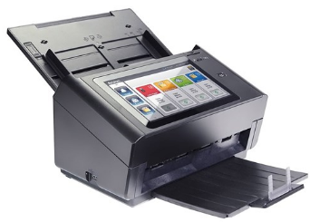 Avision AN360W A4 Document Scanner