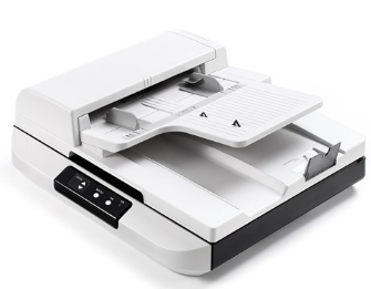 Avision AV5200 A3 Document Scanner