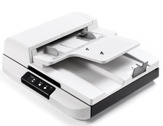 Avision AV5200 A3 Duplex Document Scanner