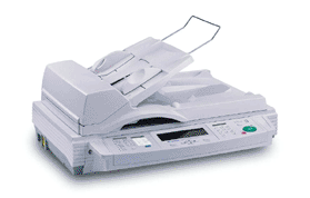 Avision DS-8000C A3 Digital Sender Colour Scanner