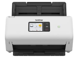 Brother ADS-3300W A4 Desktop Document Scanner