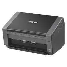 Brother PDS-6000 A4 Document Scanner