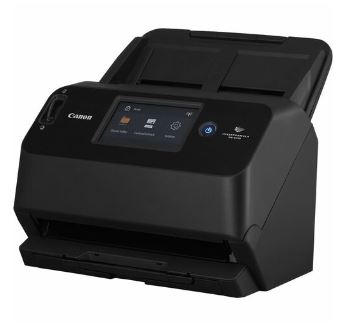 Canon imageFORMULA DR-S150 A4 Document Scanner