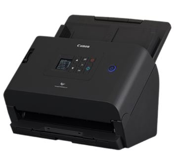 Canon imageFORMULA DR-S250N A4 Sheetfed Scanner