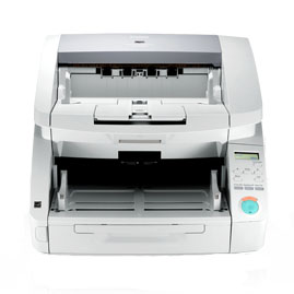 Canon DRG1130 A3 Document Scanner