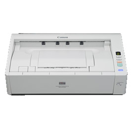 Canon DRM1060 A3 Document Scanner