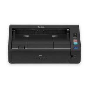 Canon imageFORMULA DR-M140II A4 Document Scanner