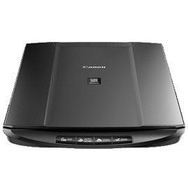 Canon LIDE120 A4 Document Scanner