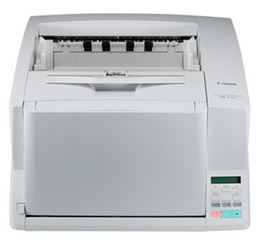 Canon DRX10C A3 Document Scanner