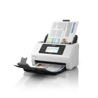 Epson WorkForce DS-900WN A4 Document Scanner