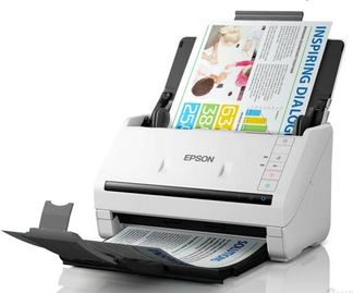 Epson WorkForce DS-570WII A4 Document Scanner