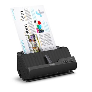Epson WorkForce ES-C320W A4 Document Scanner