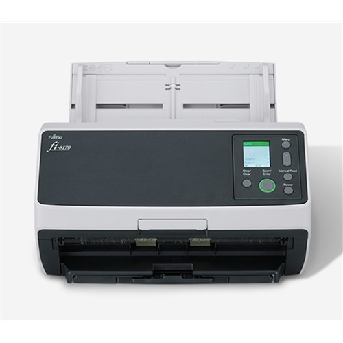 Ricoh Image FI-8170 A4 Document Scanner