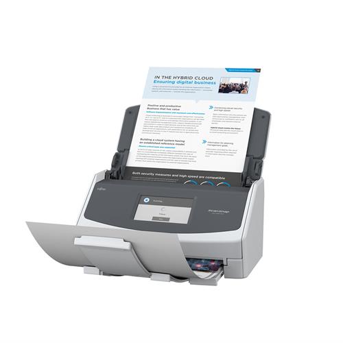 Fujitsu ScanSnap IX1500 A4 Document Scanner