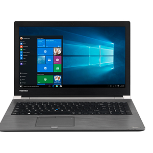 Toshiba Tecra A40-C, I7-6600 HD 14