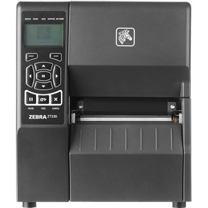 ZEBRA ZT230 4-inch  203DPI Thermal Transfer Printer