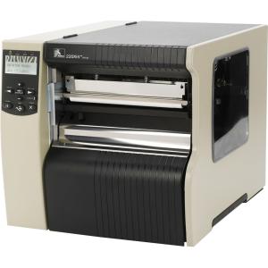 Zebra 220XI4 8IN 300DPI Thermal Transfer Printer