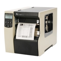 ZEBRA 170XI4 (172-80P-00100) 203dpi Thermal Transfer Printer
