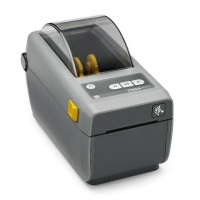 ZEBRA ZD410 300DPI BT/ETH/USB Direct Thermal Printer