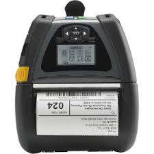 Zebra QLN420 4 inch 128/256MB Direct Thermal Mobile Printer