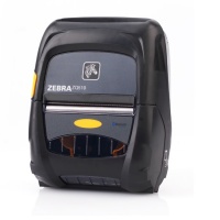 ZEBRA ZQ520 4inch BT4 Mobile Printer
