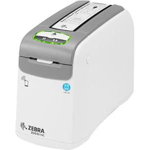 Zebra ZD510 300dpi Direct Thermal Label printer
