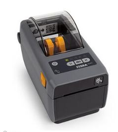 ZEBRA ZD411 (ZD4A022-D0PE00EZ) 203DPI BT/ETH/USB Direct Thermal Printer