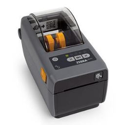 ZEBRA ZD411 (ZD4A022-D0PM00EZ) 203DPI BT/USB Direct Thermal Printer