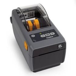 ZEBRA ZD411 (ZD4A022-T0PE00EZ) 203DPI BT/ETH/USB Thermal Transfer Printer