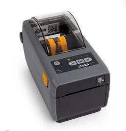 ZEBRA ZD411 (ZD4A022-T0PW02EZ) 203DPI BT/USB/WIFI Thermal Transfer Printer