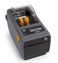 ZEBRA ZD411 (ZD4A023-D0PE00EZ) 300DPI BT/ETH/USB Direct Thermal Printer