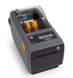 ZEBRA ZD411 (ZD4A023-T0PM00EZ) 300DPI BT/USB Thermal Transfer Printer