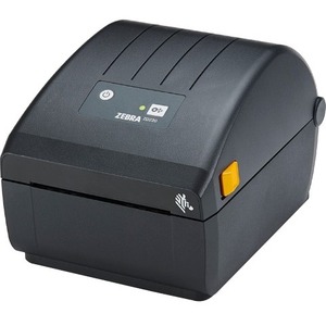 Zebra ZD220T 203dpi Thermal Transfer Label Printer