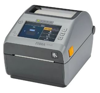ZEBRA ZD621 (ZD6A042-D2PF00EZ) 203dpi Thermal Transfer Printer