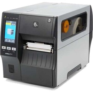 ZEBRA MIDRANGE ZT411 4IN 203DPI Direct Thermal Printer