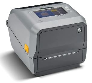 ZEBRA ZD621 (ZD6A042-32PF00EZ) 203dpi Thermal Transfer Printer