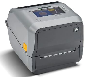 ZEBRA ZD621 (ZD6A042-30PF00EZ) 203dpi Thermal Transfer Printer