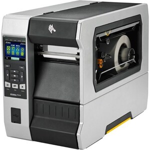 Zebra ZT610, ZT61043-T1P01C0Z 4IN 300DPI Thermal Transfer Printer