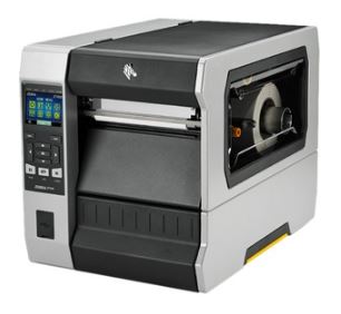 Zebra ZT620, ZT62062-T0P01C0Z, 6IN 203DPI Thermal Transfer Printer