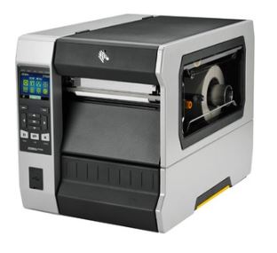 Zebra ZT620 ZT62063-T0P01C0Z, 6IN 300DPI Thermal Transfer Printer