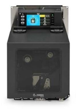 ZEBRA ZE511 ZE51143-L0P0000Z 4IN 300dpi Thermal Transfer Printer