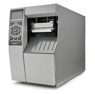 Zebra ZT510 (ZT51043-T2P0000Z) 4IN 203DPI Industrial Label Printer