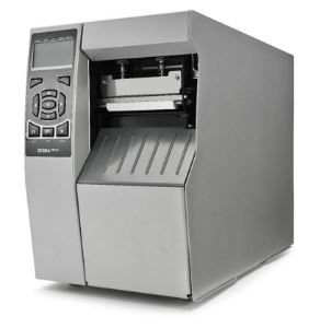 Zebra ZT510 (ZT51042-T1P0000Z) 4IN 203DPI Industrial Labe Printer
